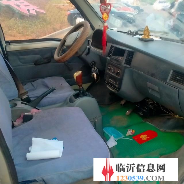 09年五菱之光，