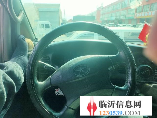 江淮瑞风柴油