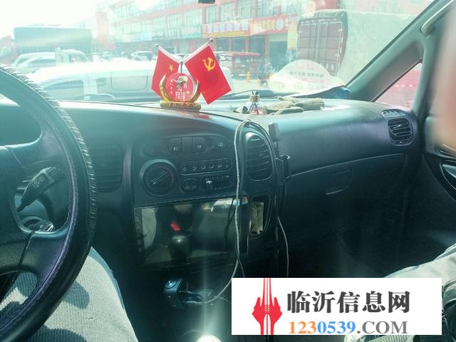 江淮瑞风柴油