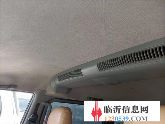 江淮瑞风柴油