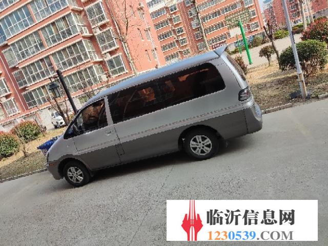 东风风行M3