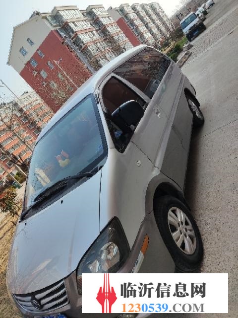 东风风行M3