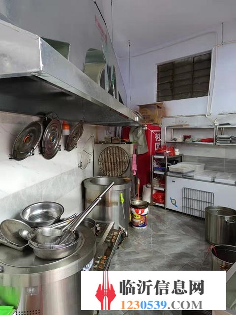 果园路好位置 高福记烧鸡熟食店