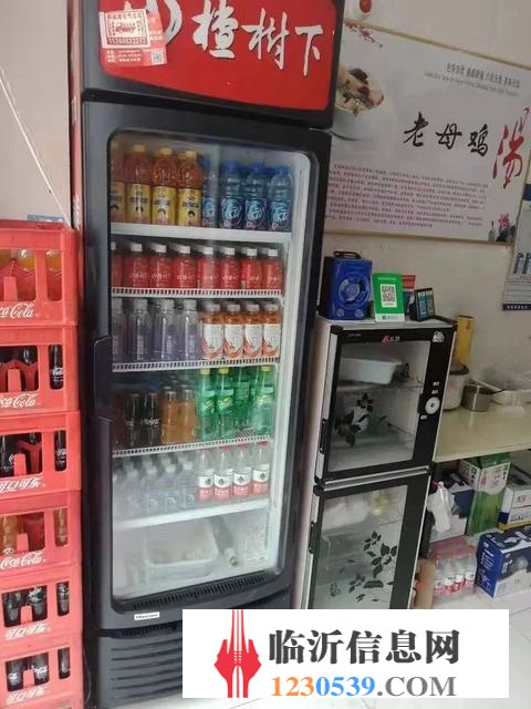 郯城好地段  经营中油饼母鸡汤转让