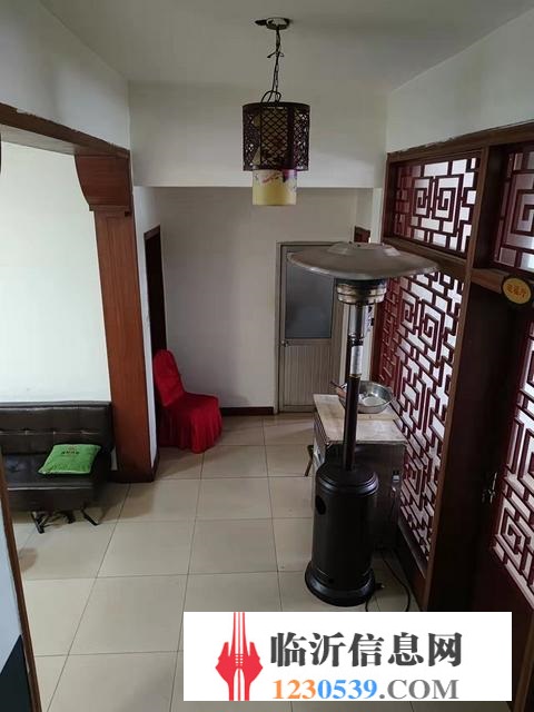 罗庄好地段 生意不错的王氏汤驴餐饮店