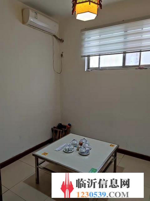 罗庄好地段 生意不错的王氏汤驴餐饮店