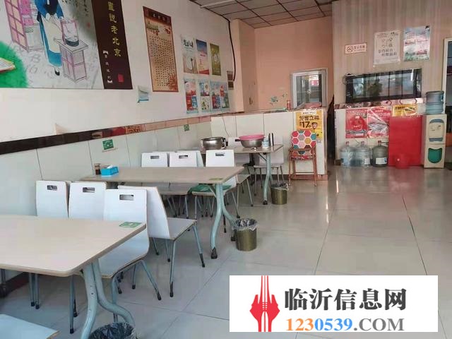 于埠九州美食街 平阿福餐饮小吃旺铺转让