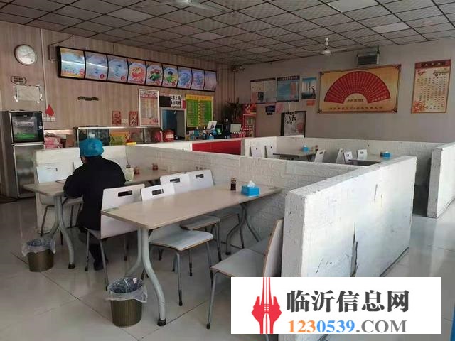 于埠九州美食街 平阿福餐饮小吃旺铺转让
