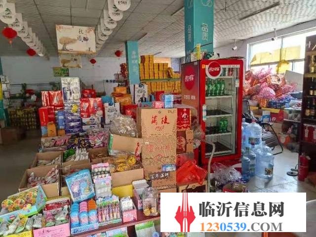 河东营业额不错的生活超市对外转让（柳杭头店）