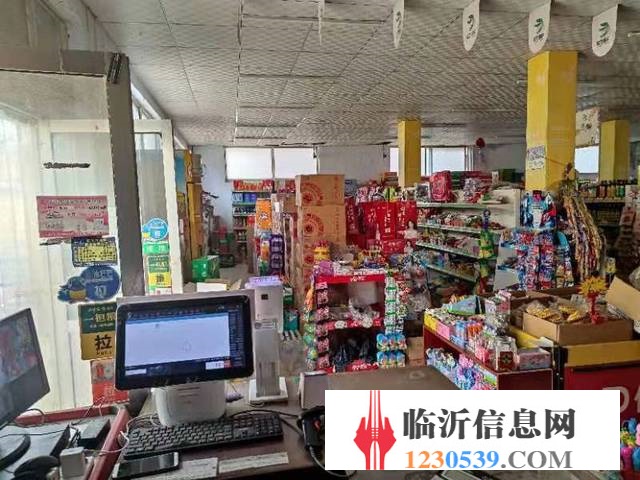 河东营业额不错的生活超市对外转让（柳杭头店）