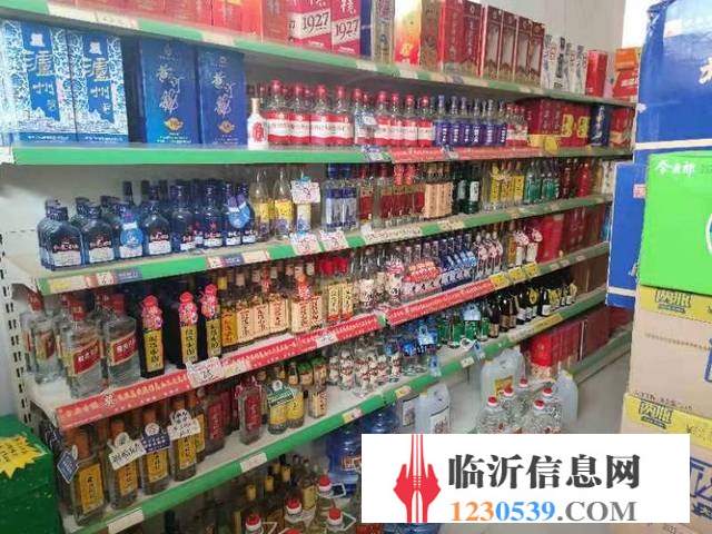 河东营业额不错的生活超市对外转让（柳杭头店）