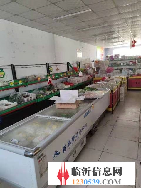河东营业额不错的生活超市对外转让（柳杭头店）