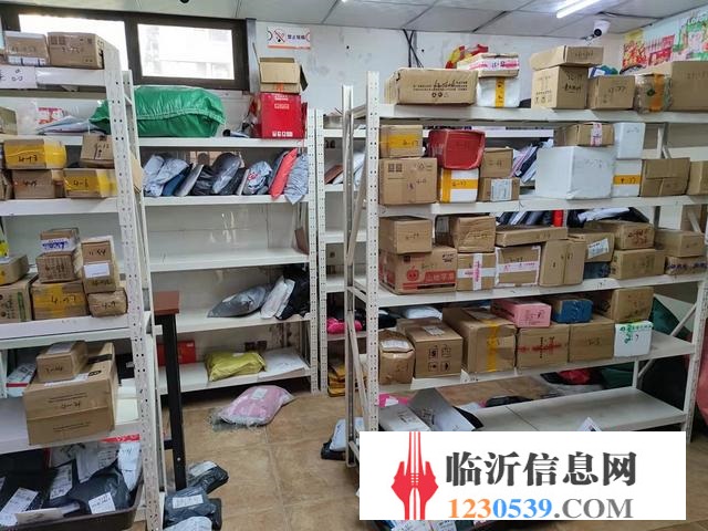 豪森丽都门口 生鲜便利超市加驿站转让