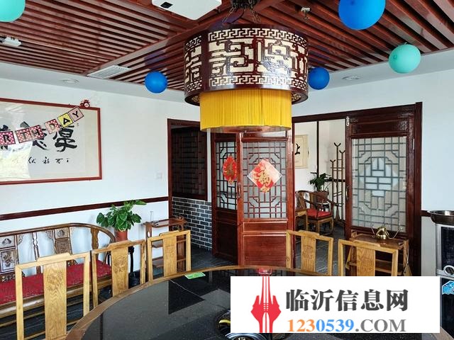 北城新区好位置餐饮店有事急转
