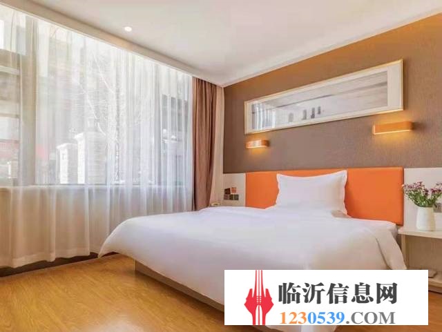 通达路与电厂路沿街大型连锁酒店整体转让（精致装修）