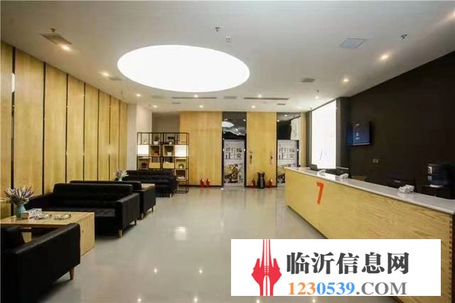 通达路与电厂路沿街大型连锁酒店整体转让（精致装修）