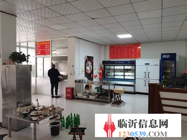 河东区刘店子饭店餐饮店有事急转