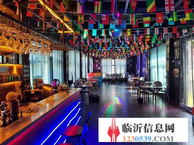 代村夜市盈利中烧烤音乐酒吧有事急转