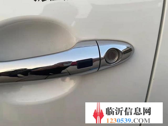 起亚 智跑 2015款 2.0 手自一体 两驱 GLS