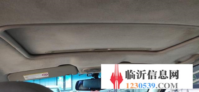 10年雪佛兰乐风
