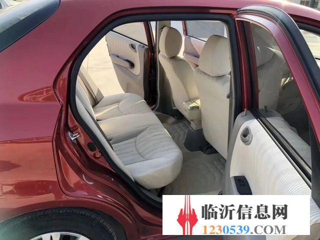 理念S1 2014款 1.3 手动 舒适型