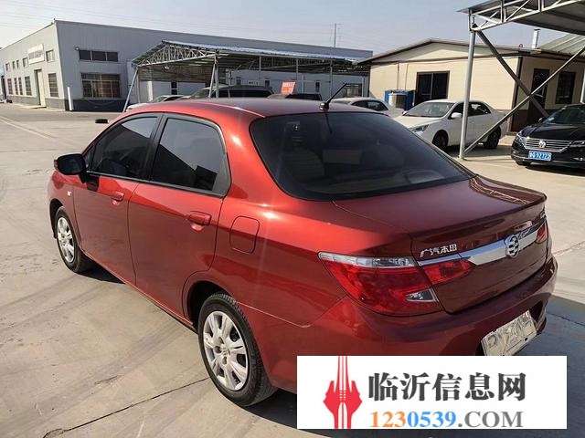 理念S1 2014款 1.3 手动 舒适型
