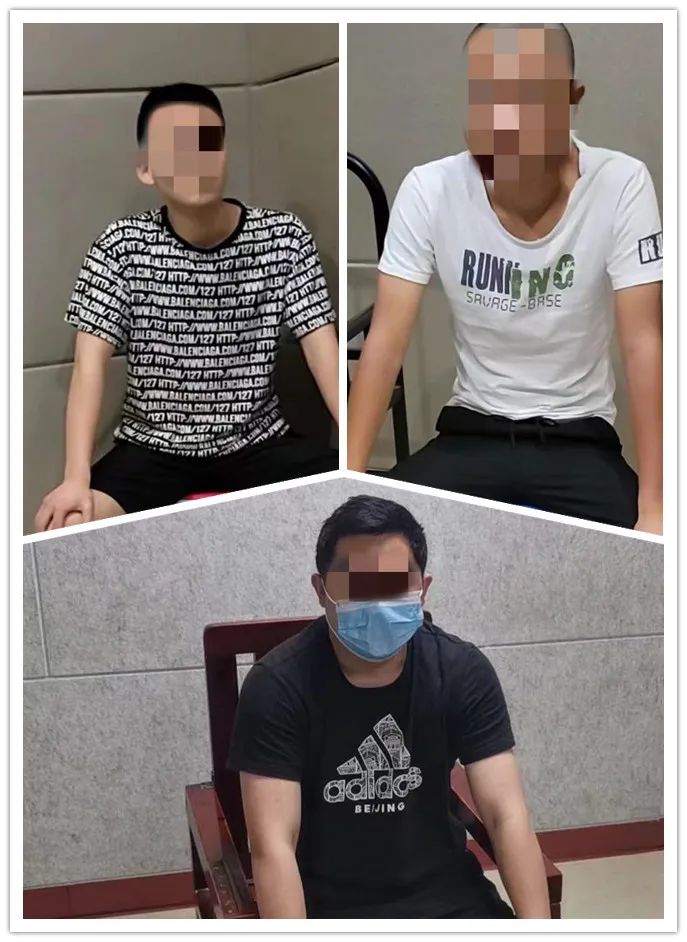转战琼、川、渝、湘!临沭公安抓获11名电信网络诈骗犯罪嫌疑人