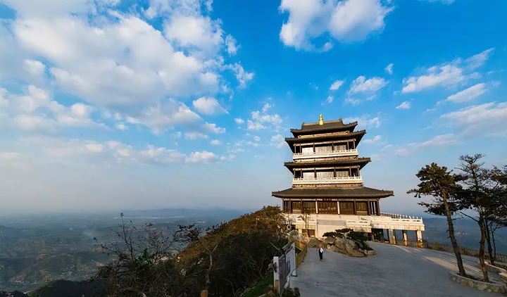 “5·19”中国旅游日｜临沂人游临沂，一大波福利来啦
