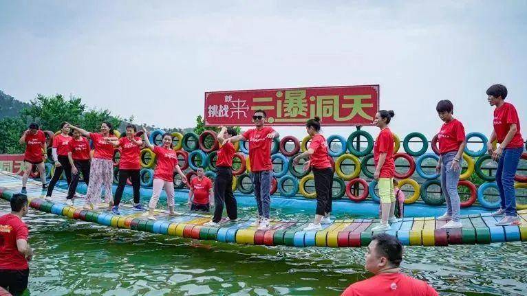 “5·19”中国旅游日｜临沂人游临沂，一大波福利来啦