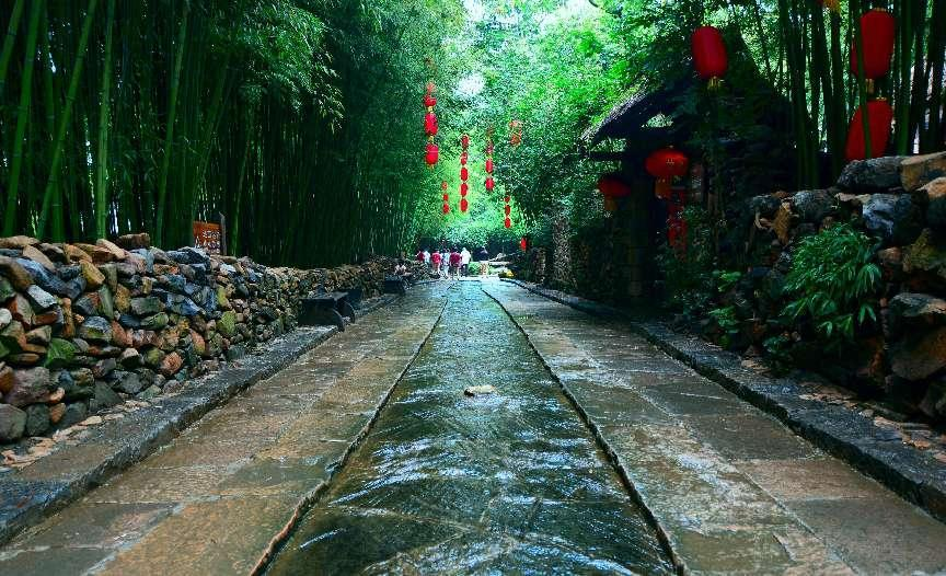 “5·19”中国旅游日｜临沂人游临沂，一大波福利来啦