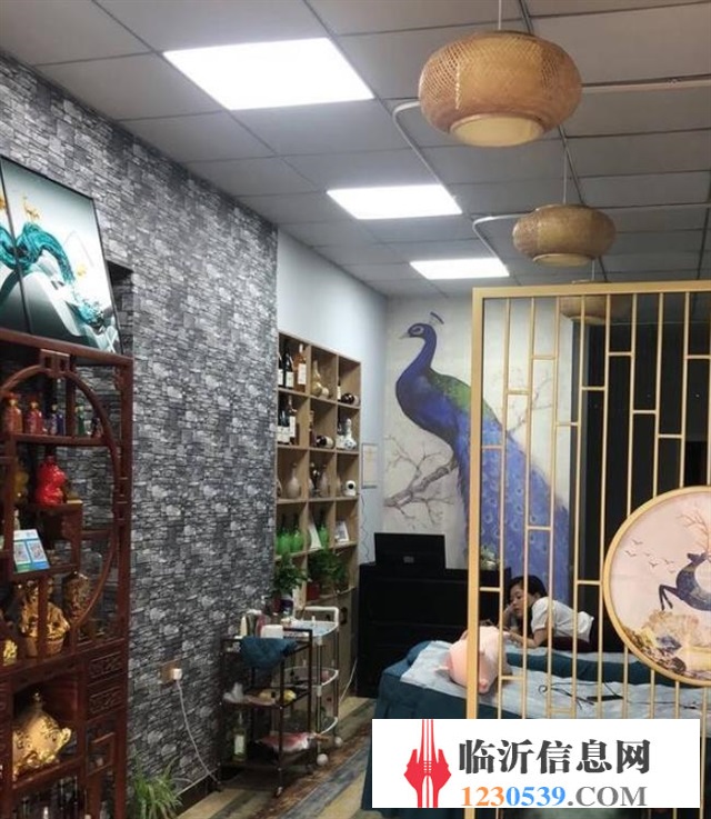 招聘采耳师 按摩师