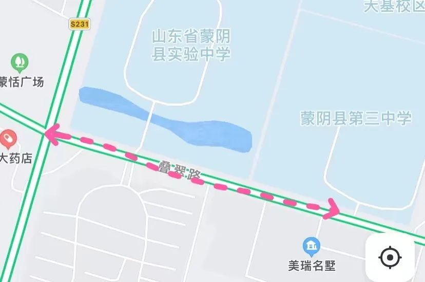 绕行！今天起，临沂这些地方交通管制！