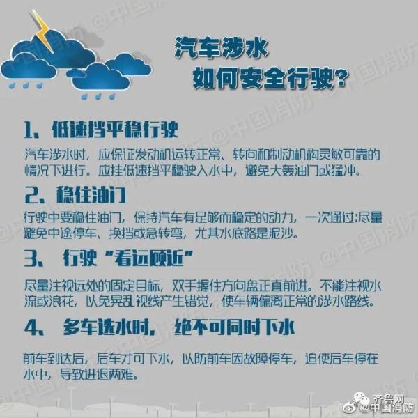 暴雨预警！中央气象台：今天，山东南部局地大到暴雨！临沂日照已降暴雨！