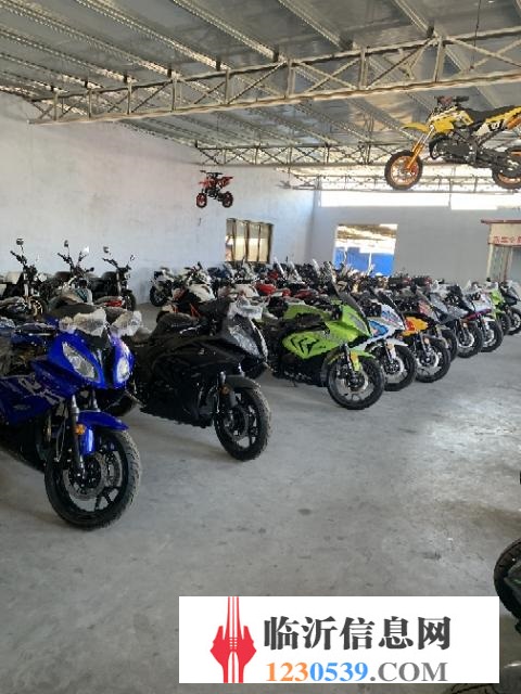 批发各种款式摩托车，一手货源，全国物流发货