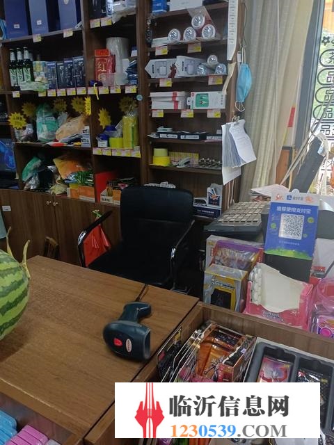 （今铺）经营中生活超市转让，配套齐全，客源稳定。