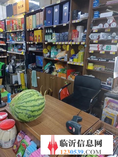 （今铺）经营中生活超市转让，配套齐全，客源稳定。