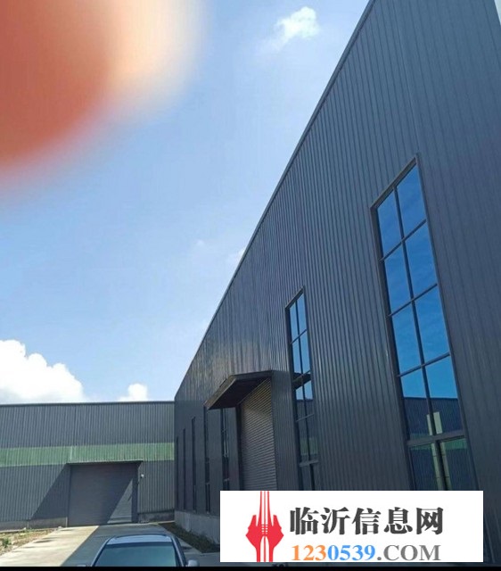 金铺）涝坡1000平钢架厂房两个，整租分租都可，经营项目不限