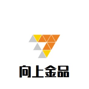 山东向上金品新能源设备有的图标