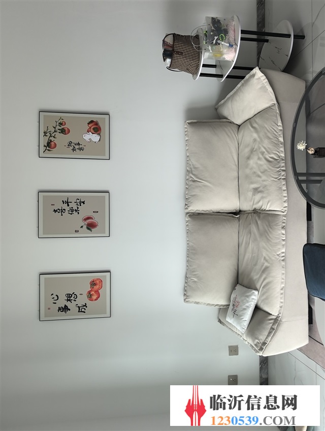碧桂园翡丽澜庭精装电梯房首次出租