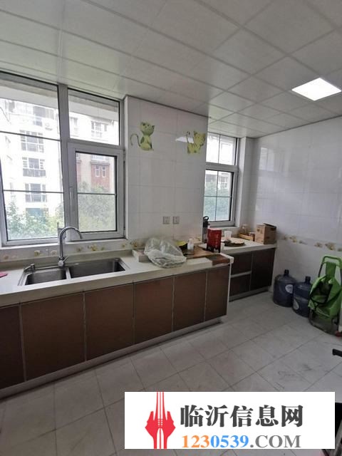 开元帕缇欧 电梯洋房 四室两卫 双卫 精装修 证过二