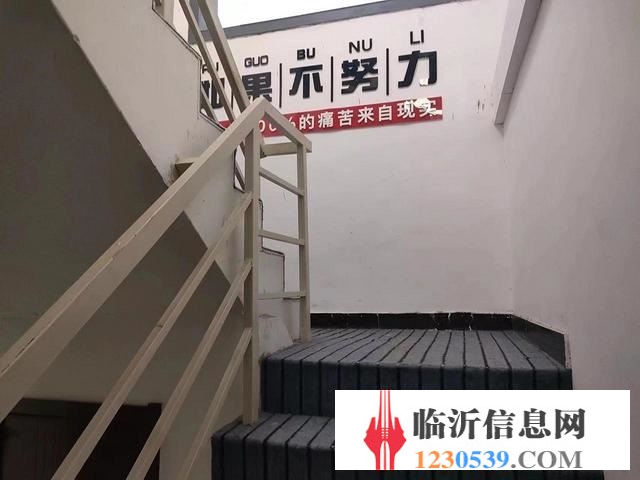 （58今铺）新华路沿街200平二楼精装，无转让费行业不限