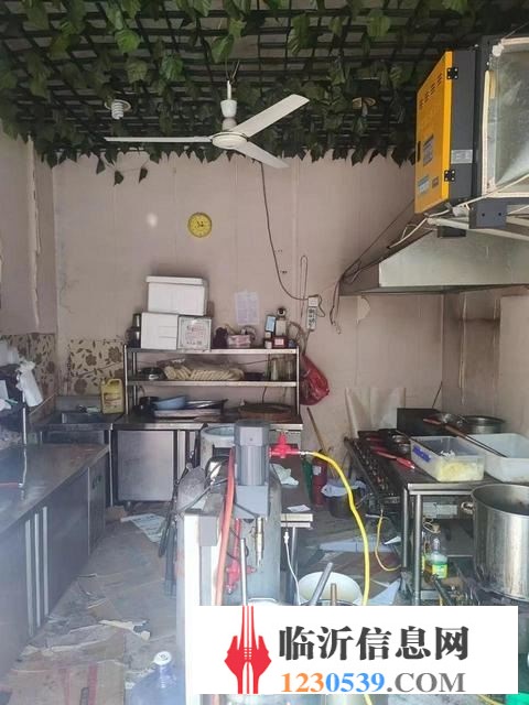 (58今铺推)生意忙碌 百味鲜焖锅饭外卖店