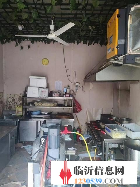 (58今铺推)生意忙碌 百味鲜焖锅饭外卖店