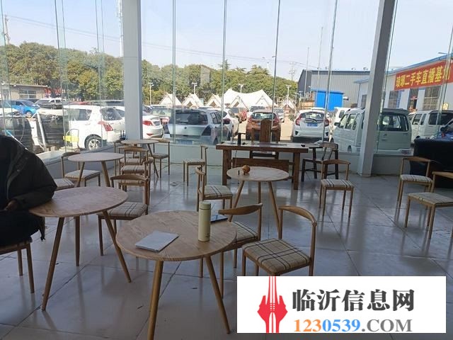 转让门店