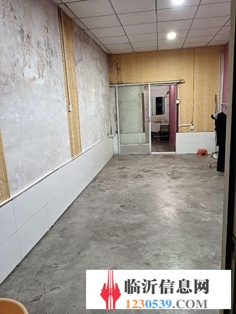 因个人原因转让营业中足疗店