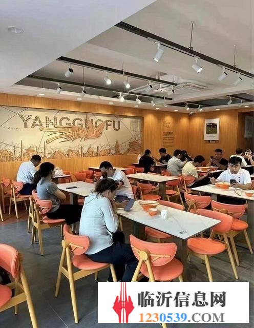 58今铺）罗庄护台巷精装200平杨国福麻辣烫带品牌整转
