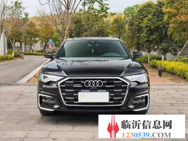 2024年奥迪A6