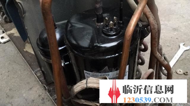 临沂河东区空调移机13853965206，移空调