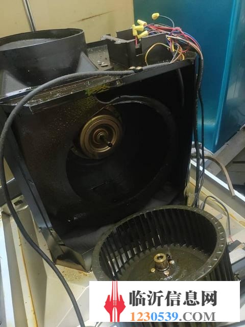 临沂燃气灶维修 油烟机维修清洗