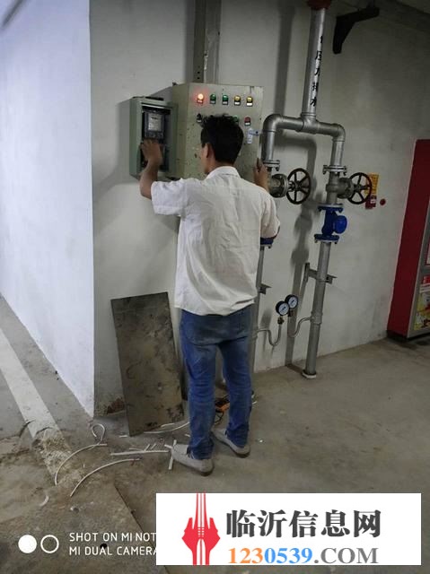 临沂 管道疏通 马桶疏通 水管阀门维修